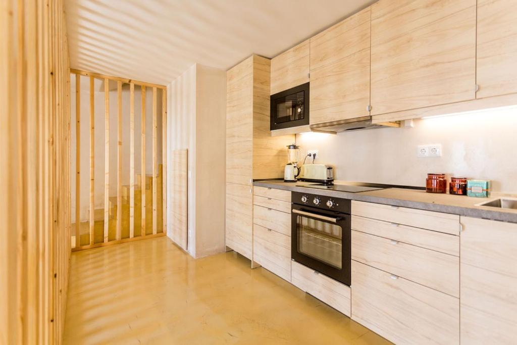 Seaya Villas Cascais Eksteriør bilde
