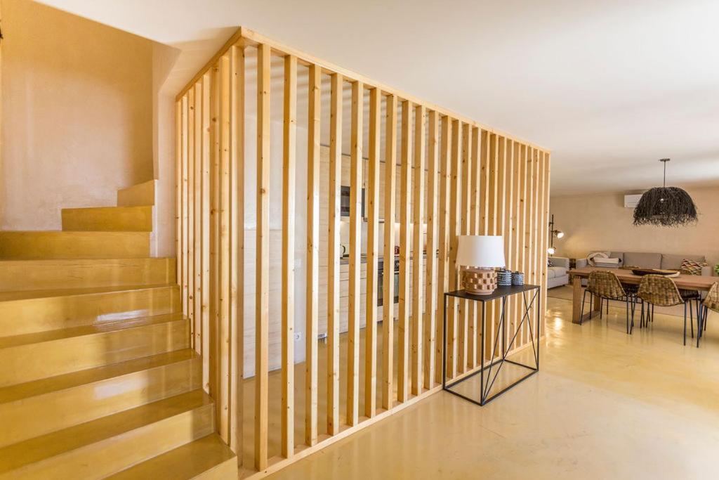 Seaya Villas Cascais Eksteriør bilde