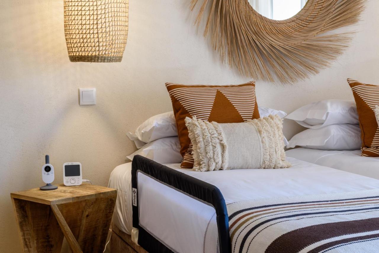 Seaya Villas Cascais Eksteriør bilde