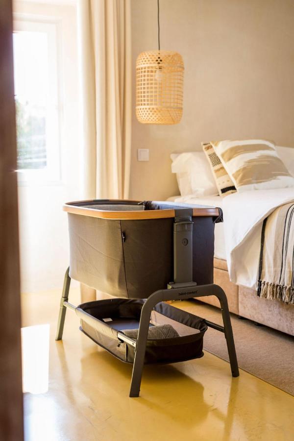 Seaya Villas Cascais Eksteriør bilde