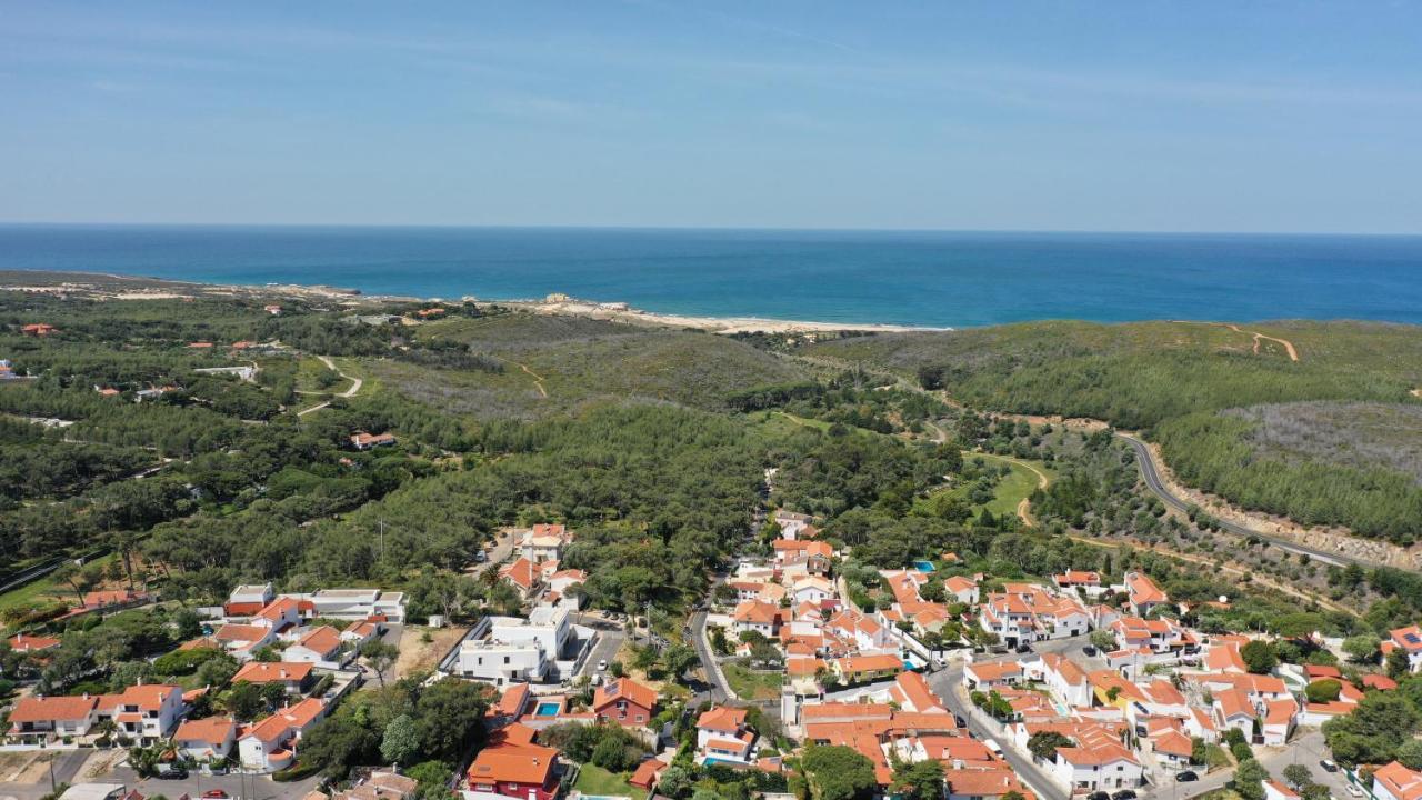 Seaya Villas Cascais Eksteriør bilde