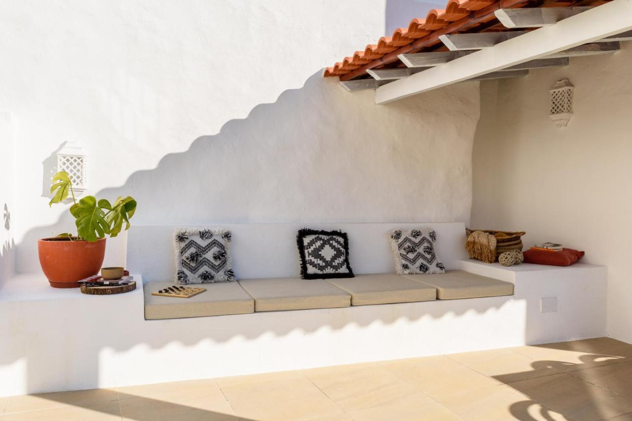 Seaya Villas Cascais Eksteriør bilde