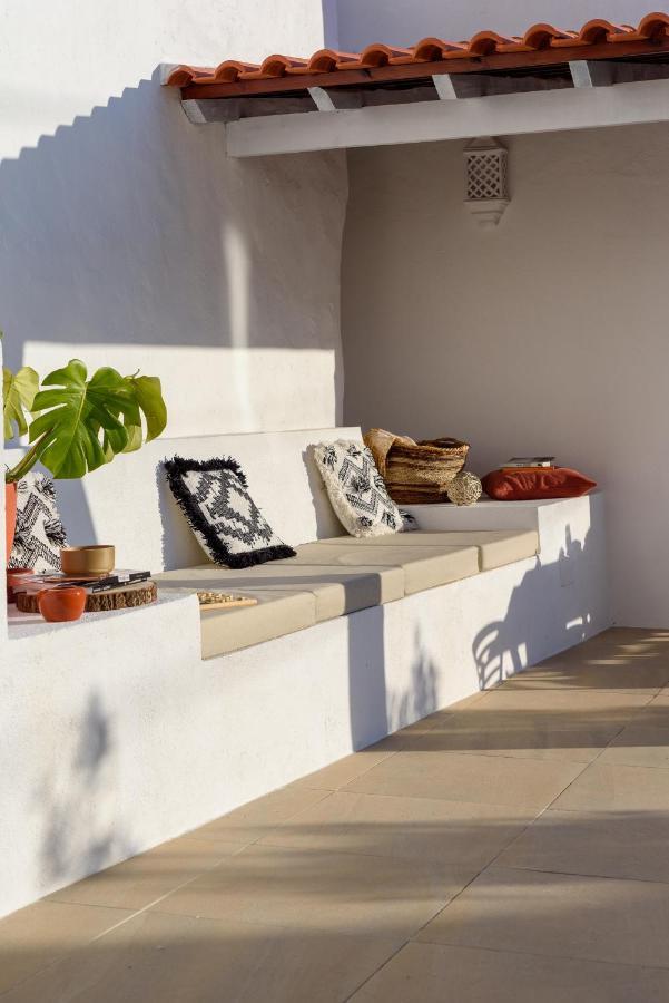 Seaya Villas Cascais Eksteriør bilde