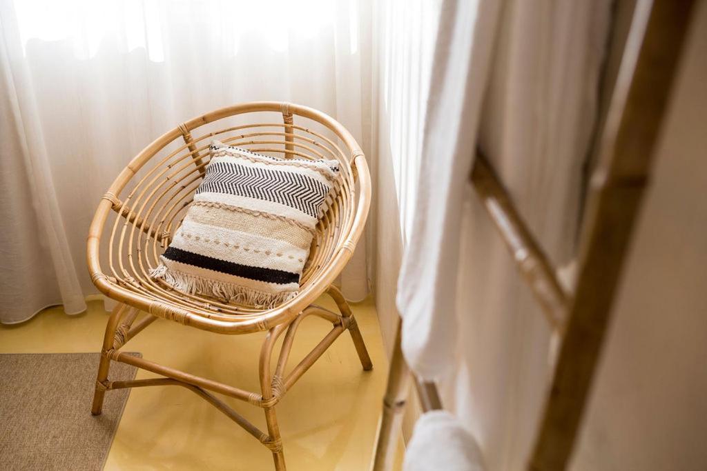 Seaya Villas Cascais Eksteriør bilde