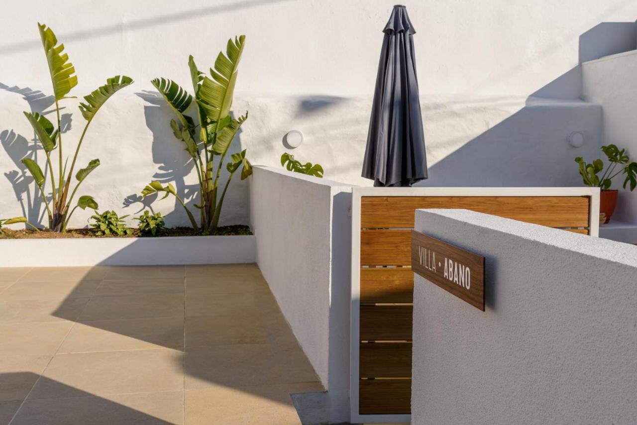 Seaya Villas Cascais Eksteriør bilde