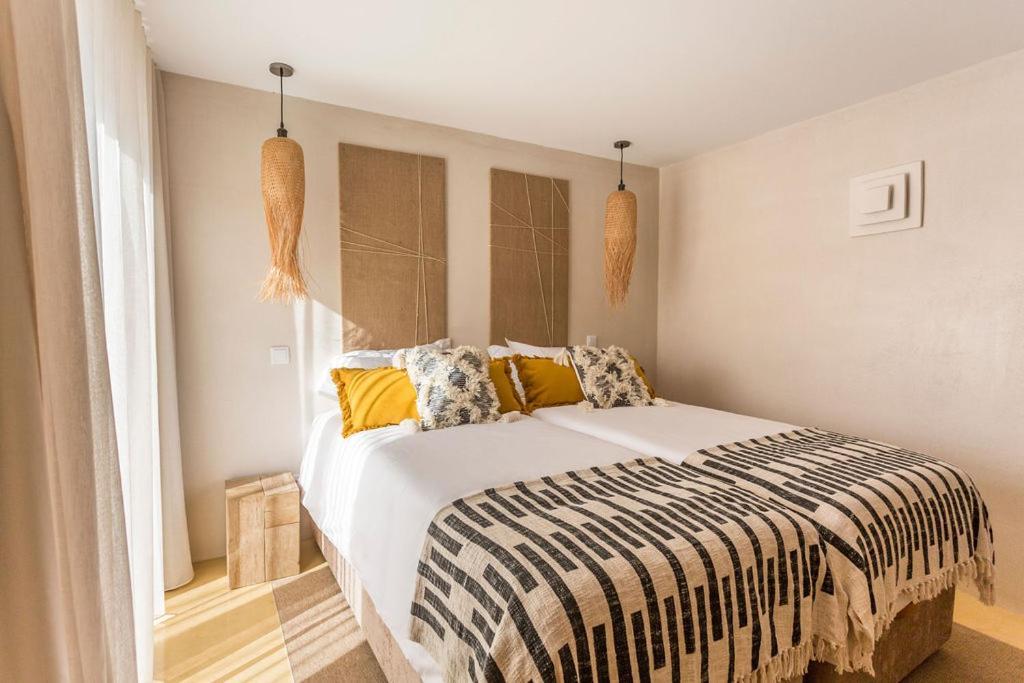 Seaya Villas Cascais Eksteriør bilde