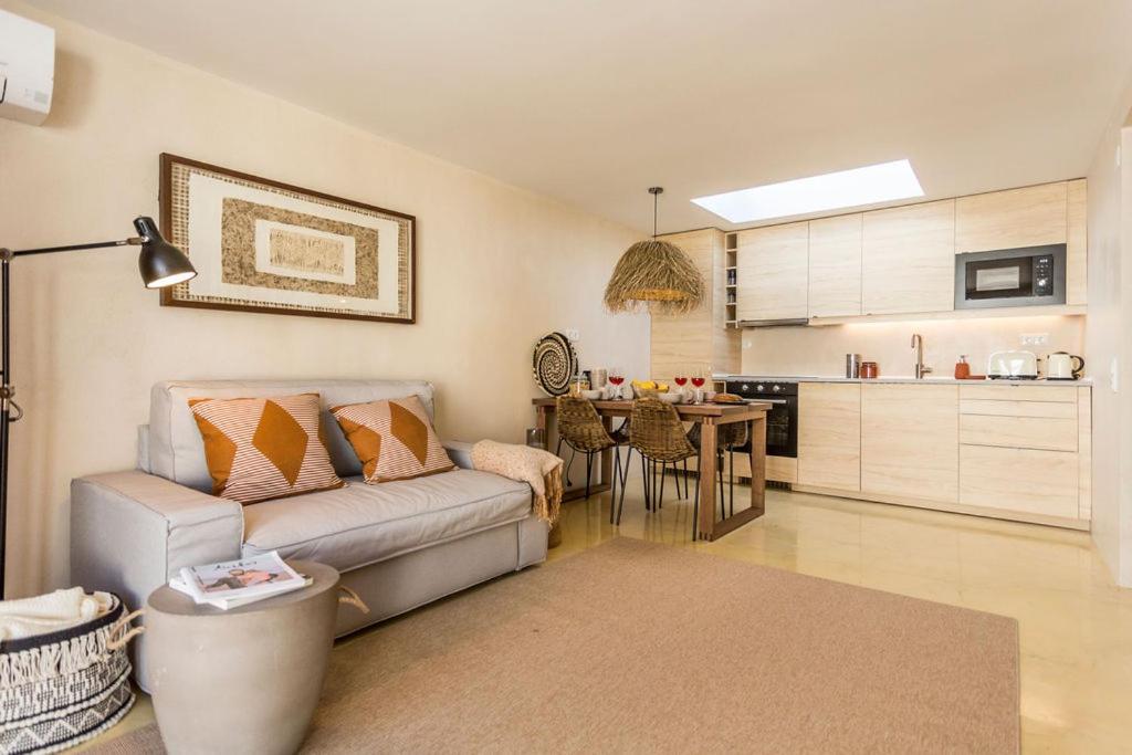 Seaya Villas Cascais Eksteriør bilde
