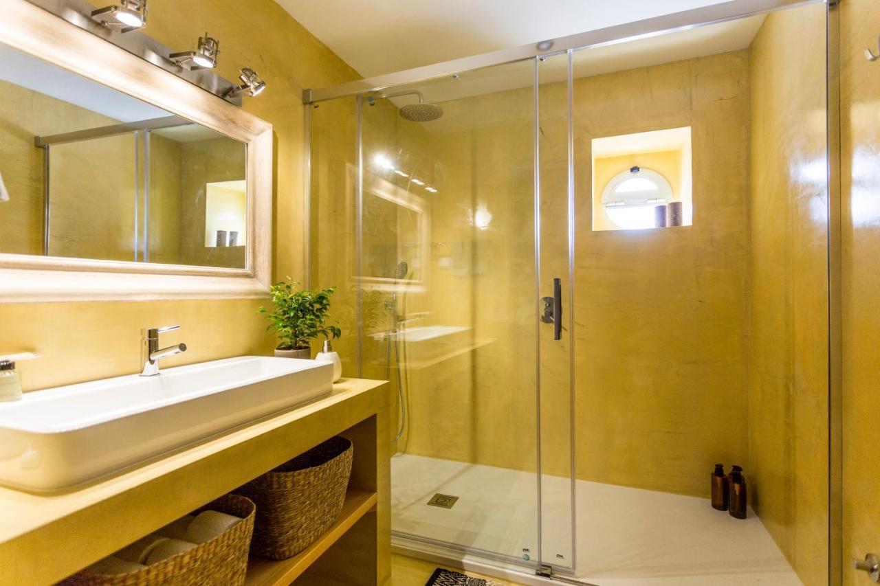 Seaya Villas Cascais Eksteriør bilde