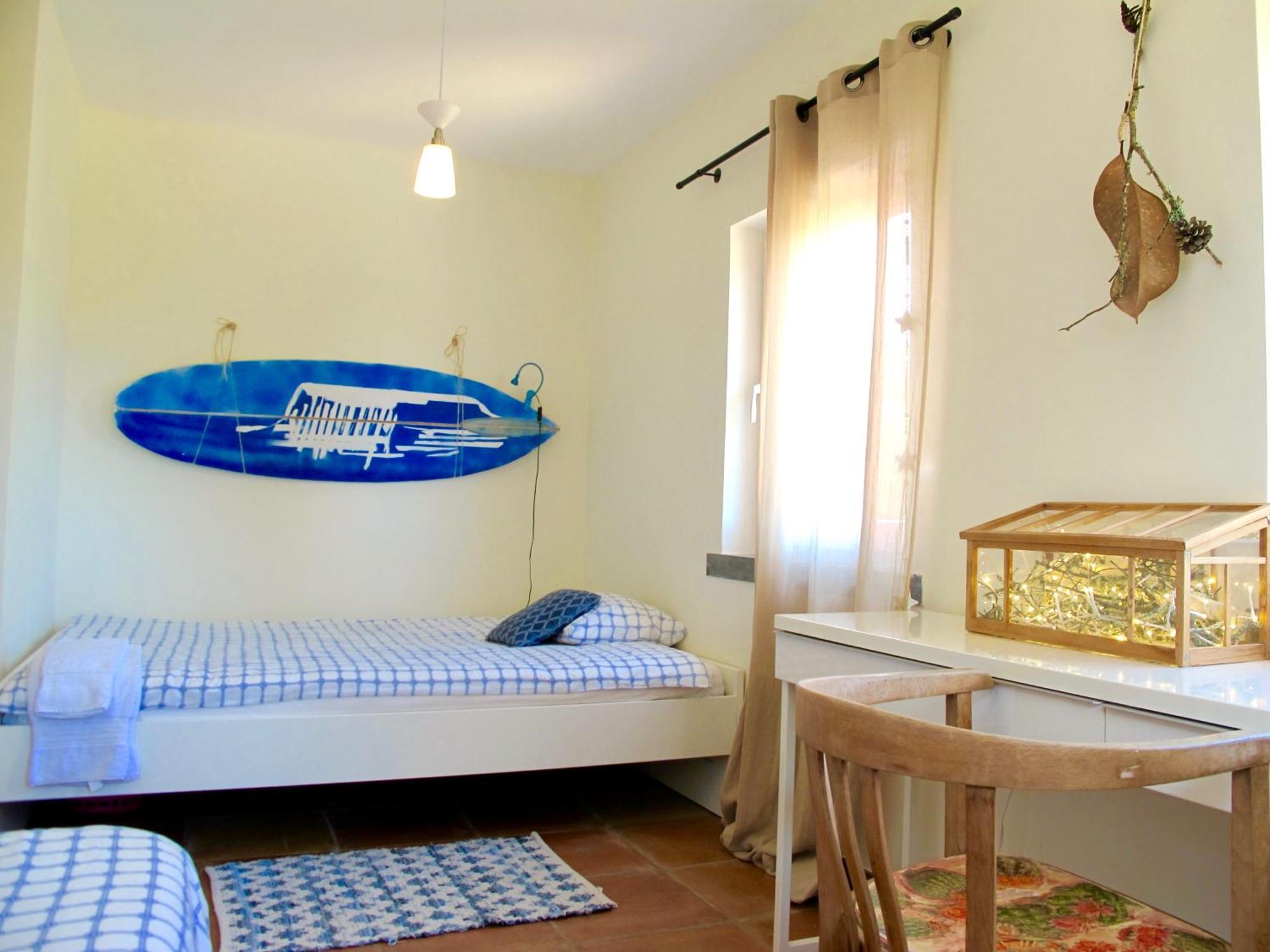 Seaya Villas Cascais Rom bilde