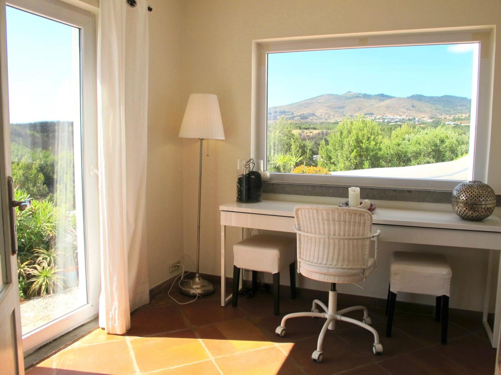 Seaya Villas Cascais Rom bilde