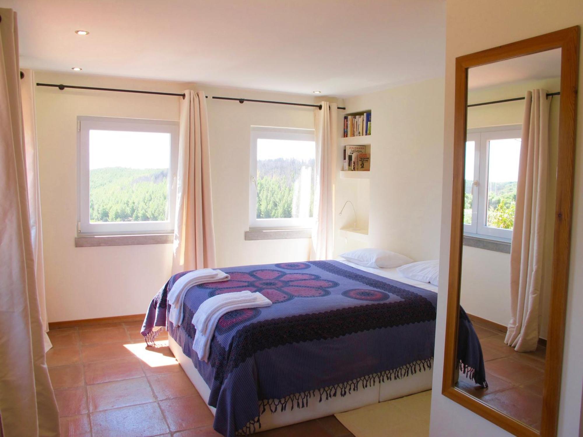 Seaya Villas Cascais Rom bilde