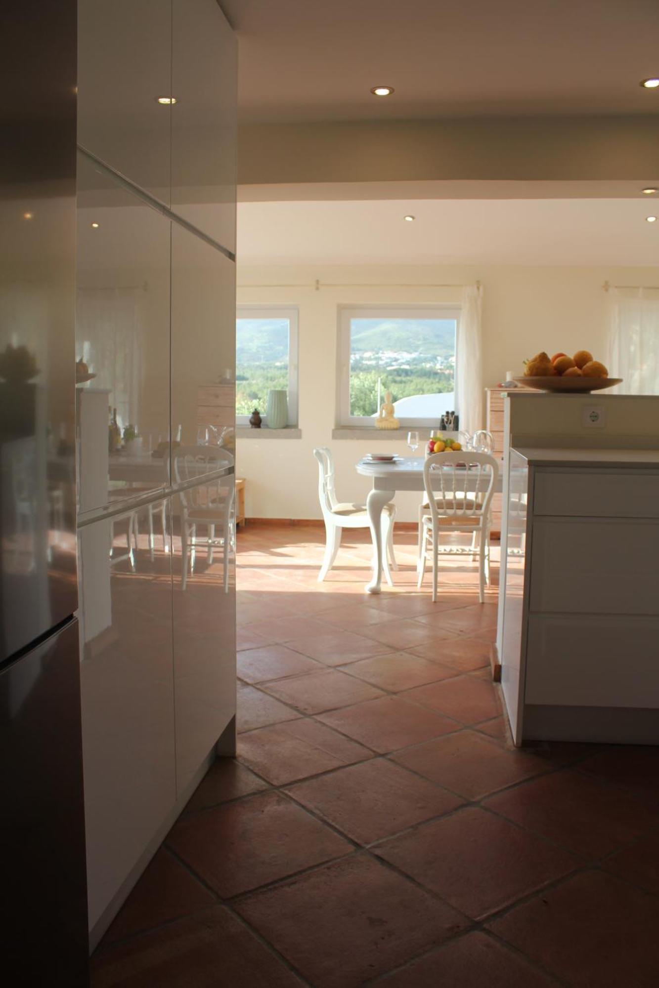 Seaya Villas Cascais Rom bilde