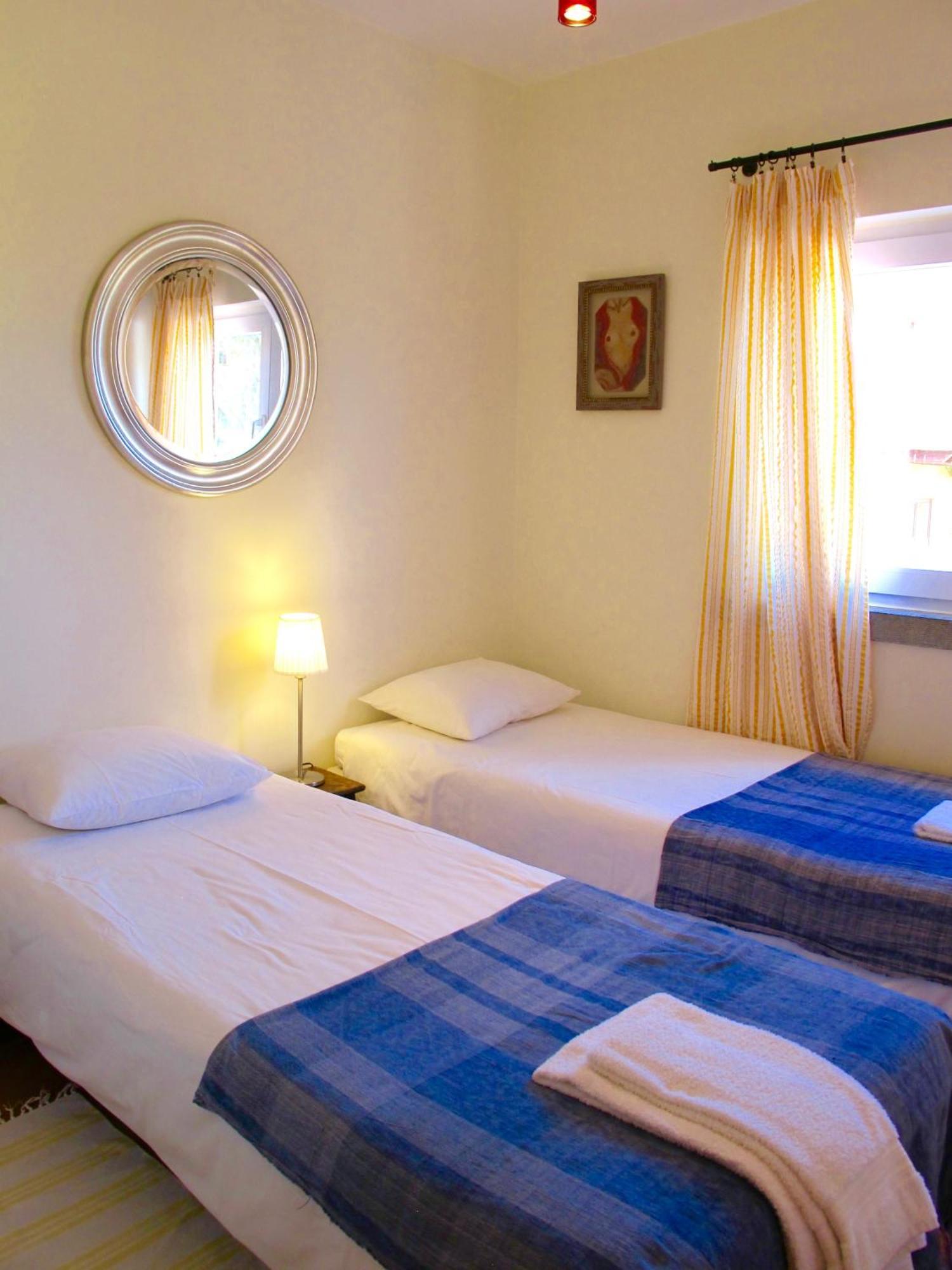 Seaya Villas Cascais Rom bilde