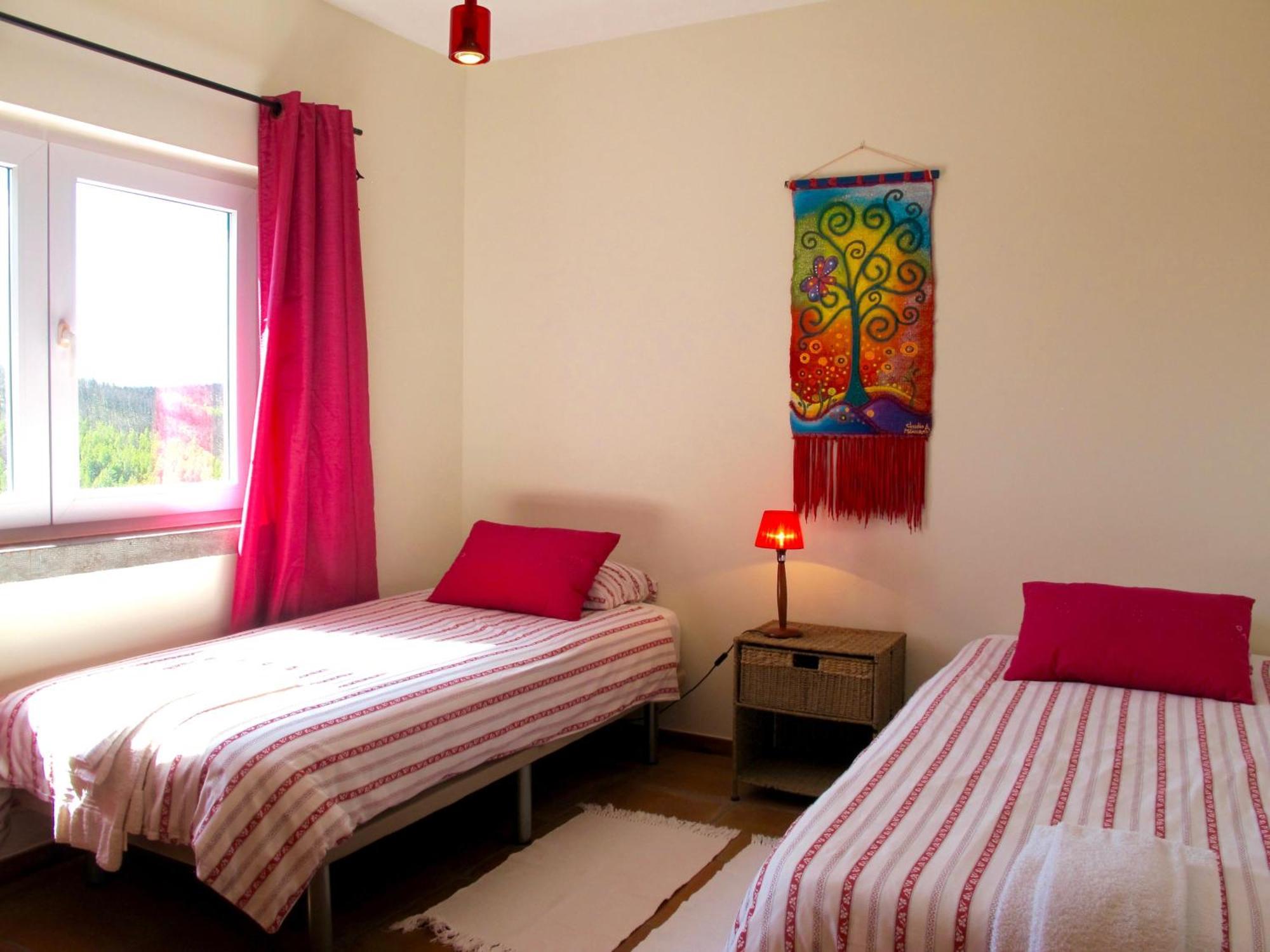 Seaya Villas Cascais Rom bilde