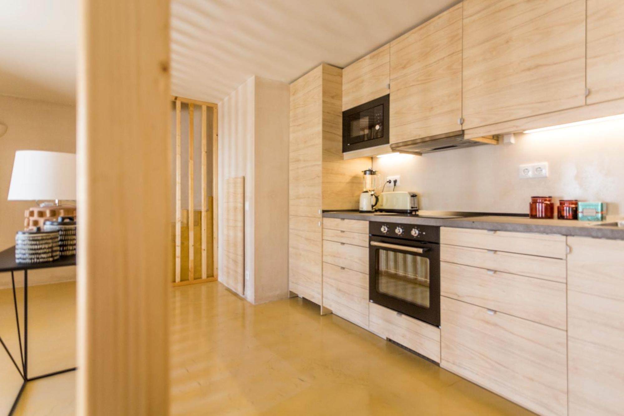 Seaya Villas Cascais Eksteriør bilde