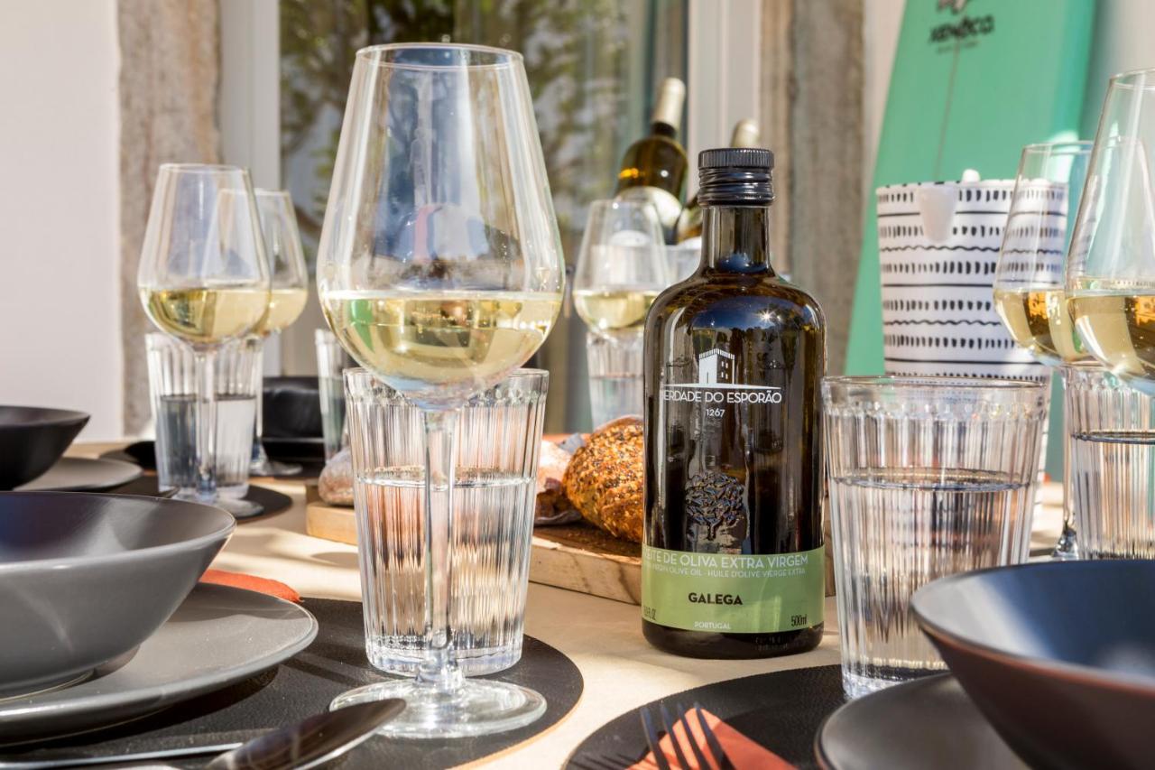 Seaya Villas Cascais Eksteriør bilde