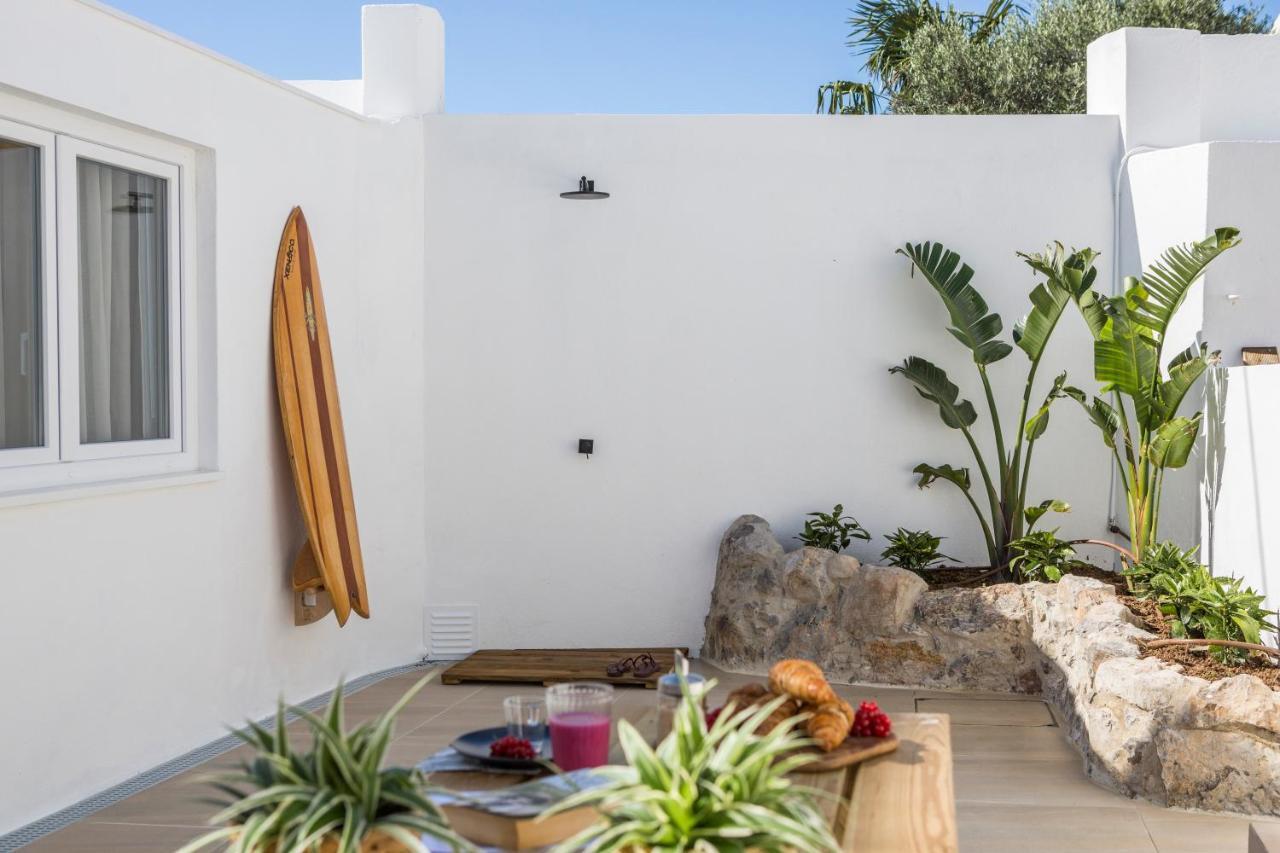 Seaya Villas Cascais Eksteriør bilde