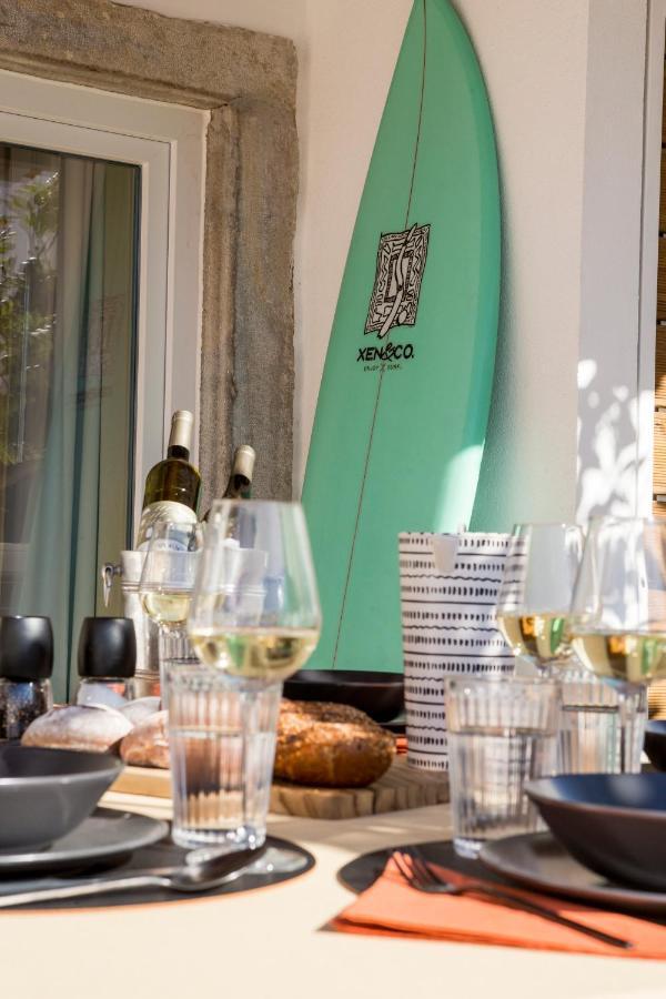 Seaya Villas Cascais Eksteriør bilde